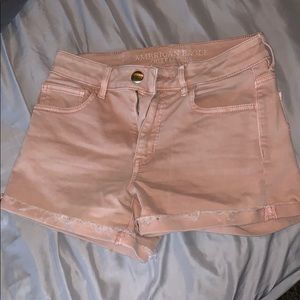 AE shorts